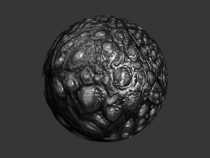stencil reptil skin CG Текстури