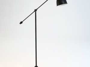 ikea barometr Model 3D