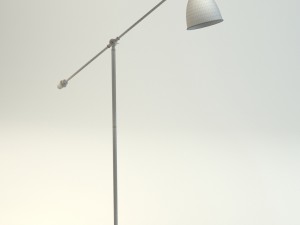 ikea barometr 3D 모델