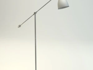 ikea barometr 3D Model