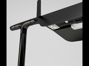 flos tab Modèle 3D