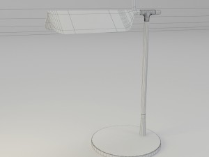 flos tab Modèle 3D