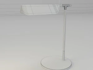 flos tab 3D Model