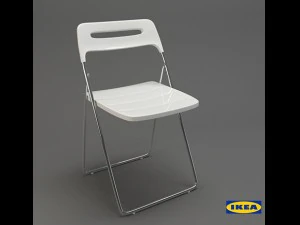 ikea nisse 3D Model