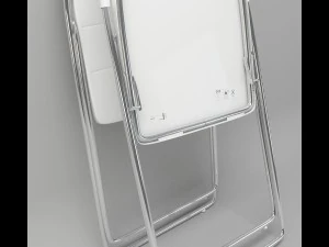 ikea nisse 3D Model