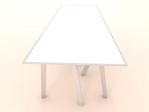 coffee table 3D Model