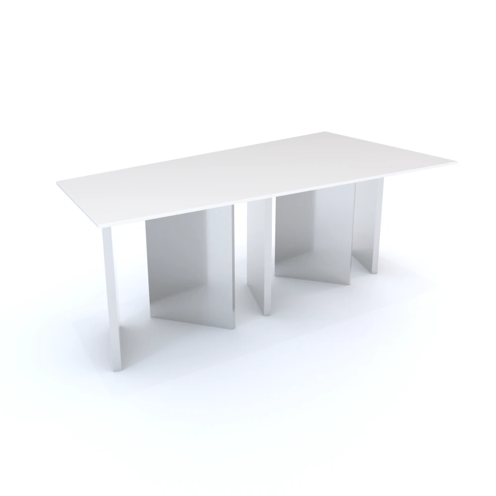 coffee table 3D Model .c4d .max .obj .3ds .fbx .stl .blend 