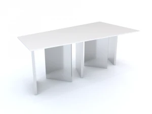 coffee table 3D Model