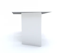 coffee table 3D Model