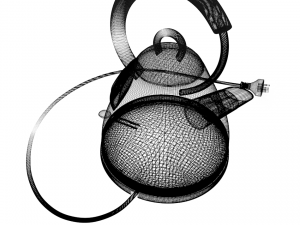 kettle 3D Model