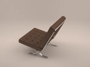 chair 3D Model