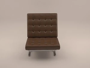 chair 3D Model