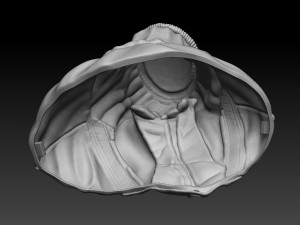 Arab sheik 3D Print Model