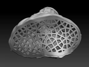 Arab sheik 3D Print Model