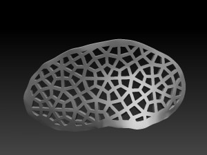 Arab sheik 3D Print Model