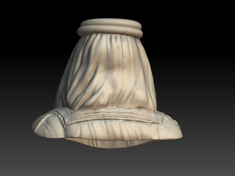 Emir Modelo de impresión 3D