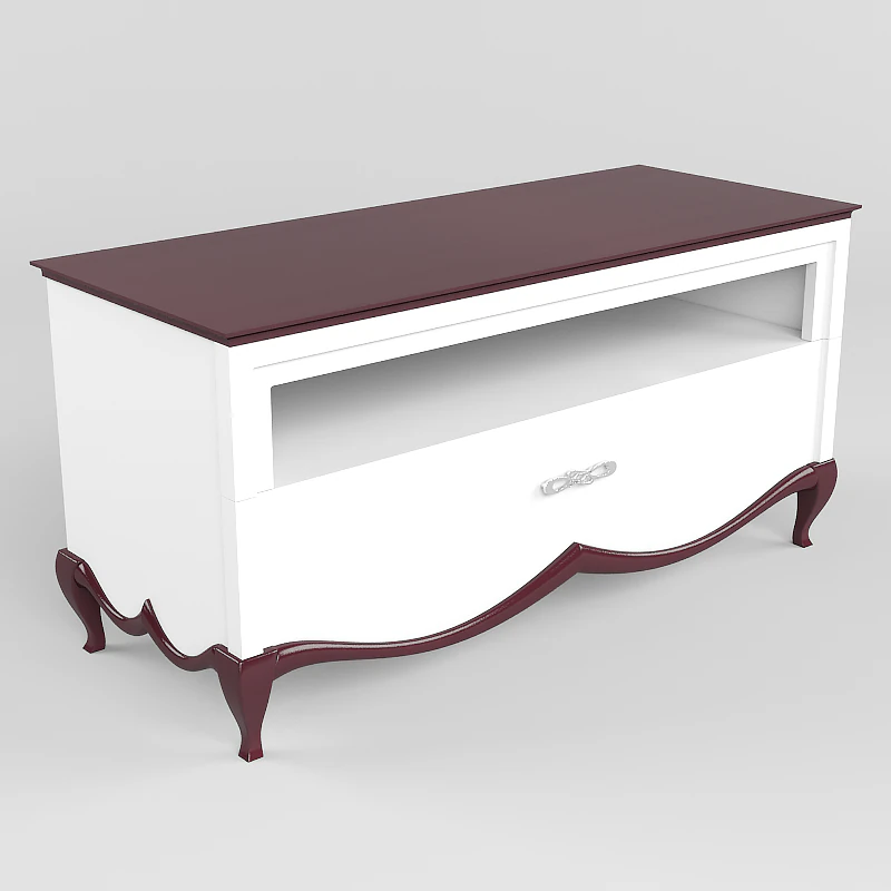 curbstone taranko milano mi-rtv-a 3D Model .c4d .max .obj .3ds .fbx .stl .blend 