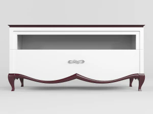 curbstone taranko milano mi-rtv-a 3D Model