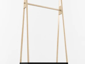 hanger jysk jennet 3D Model