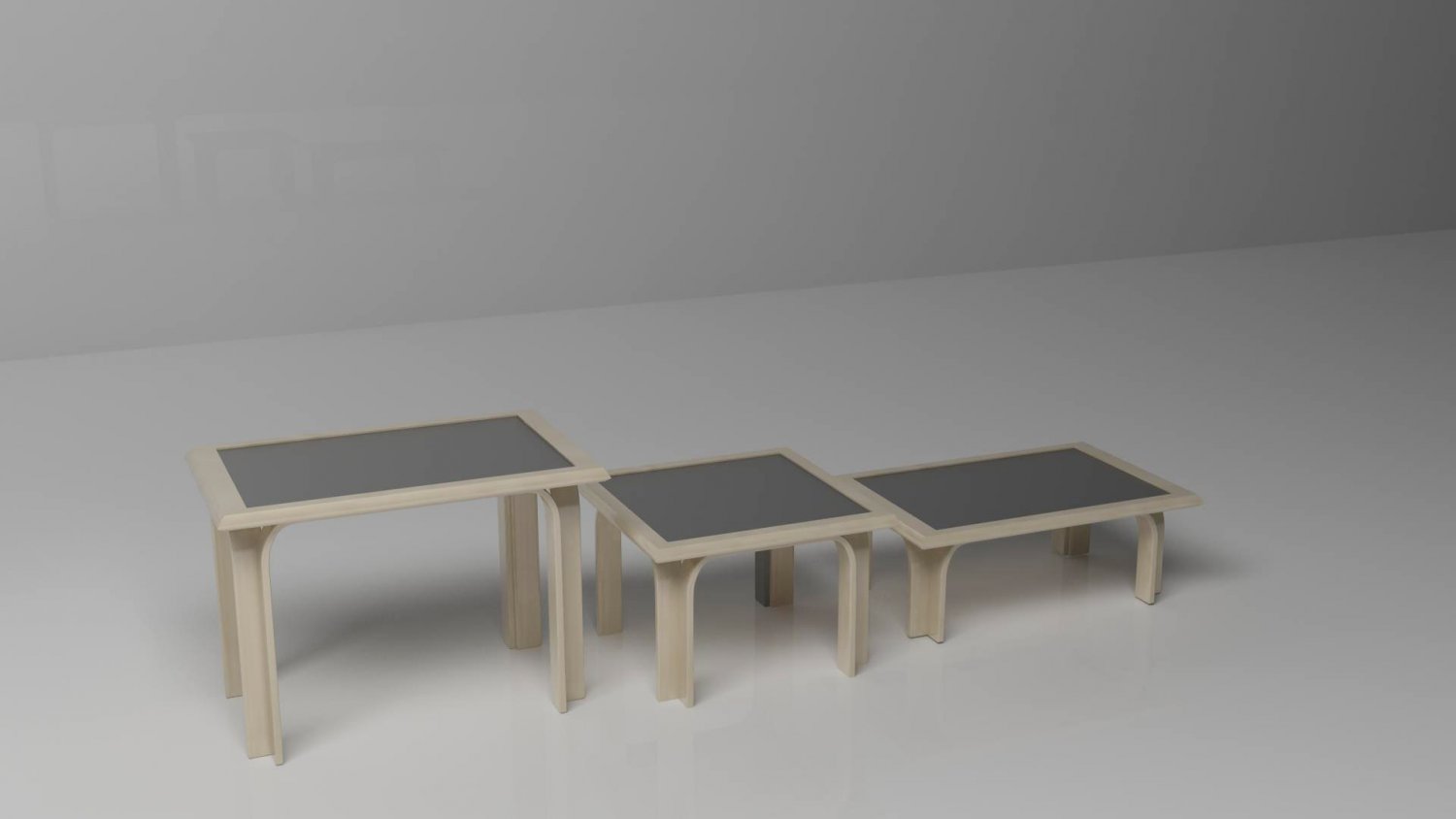 Мод tables