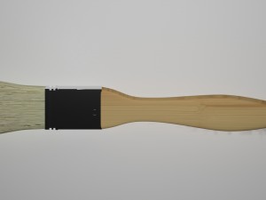 brush Modello 3D