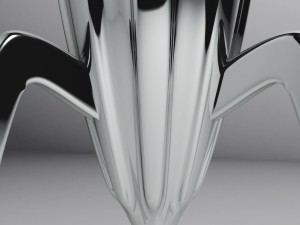 designer juicer Model 3D