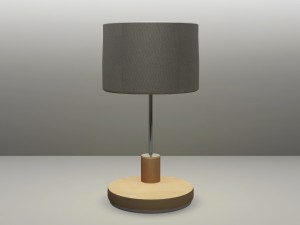 lamp 3D Model