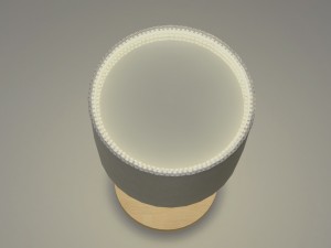 lamp Modèle 3D