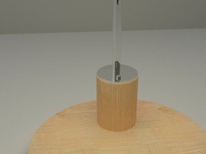 lamp Modèle 3D