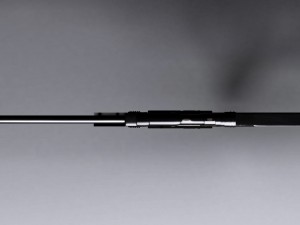 sniper rifle Model 3D