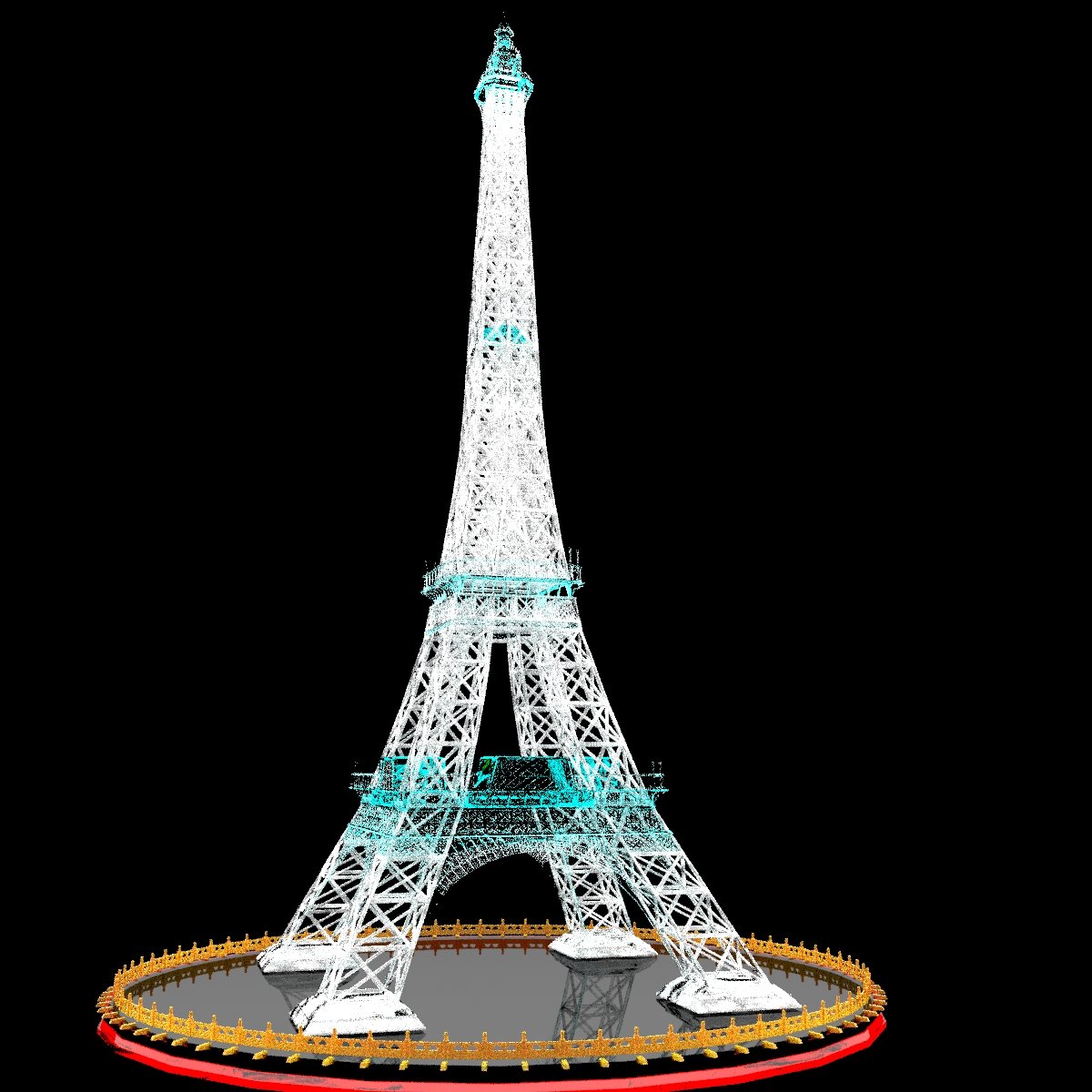 Башня 3д играть. Эйфелева башня на 3д принтере. Эйфелева башня 3д ручкой. Башня для моделирования. Это башня из 3d ручки.