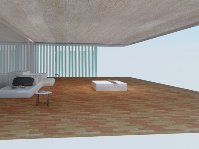 animated led 3D Model .c4d .max .obj .3ds .fbx .stl .blend 