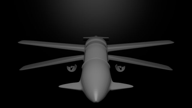 fantasy recon 3D Model .c4d .max .obj .3ds .fbx .stl .blend 