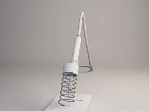 soldering iron 3D Model