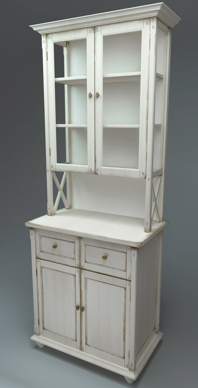 vero Modello 3D .c4d .max .obj .3ds .fbx .stl .blend