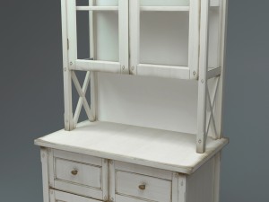 vero Modèle 3D