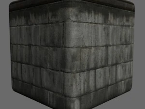 dark brick tileable seemless texture CG Textures