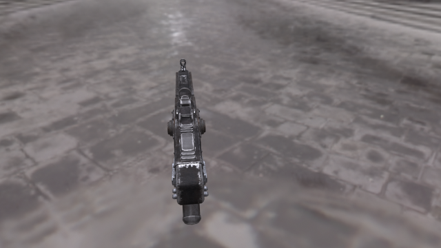 lancer 3D 模型 .c4d .max .obj .3ds .fbx .stl .blend 