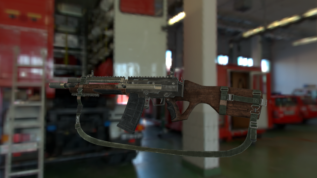the maverick 3D 模型 .c4d .max .obj .3ds .fbx .stl .blend 