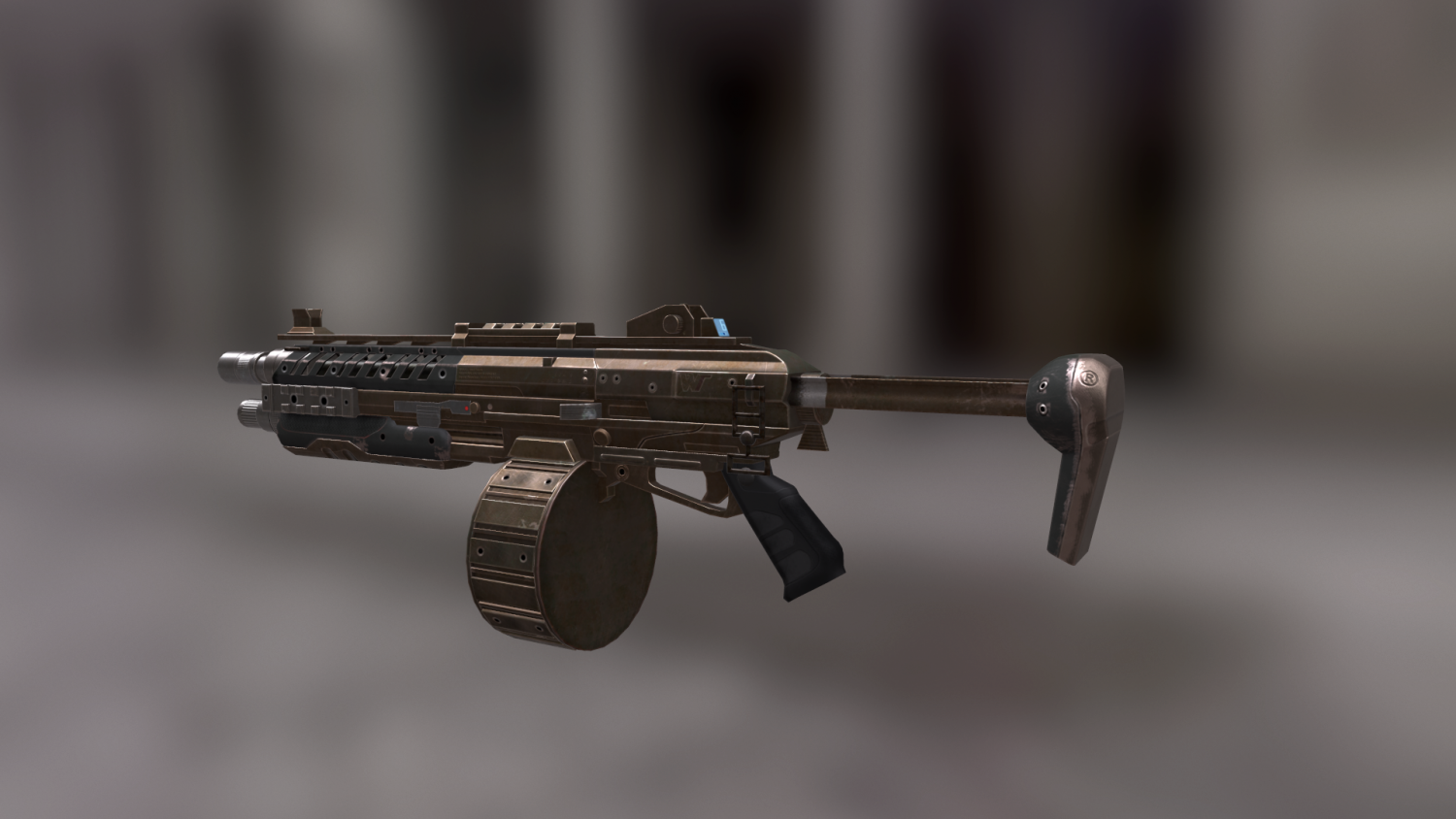Chicken gun 3d модели. ДШК 3д модель. Shot техника. 3d model Weapon with texture.