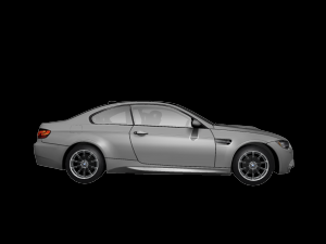 bmw m3 coupe Modelo 3D