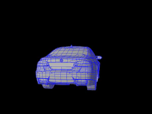 bmw m3 coupe 3D Model