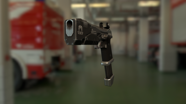 ap15 Modelo 3D .c4d .max .obj .3ds .fbx .stl .blend 