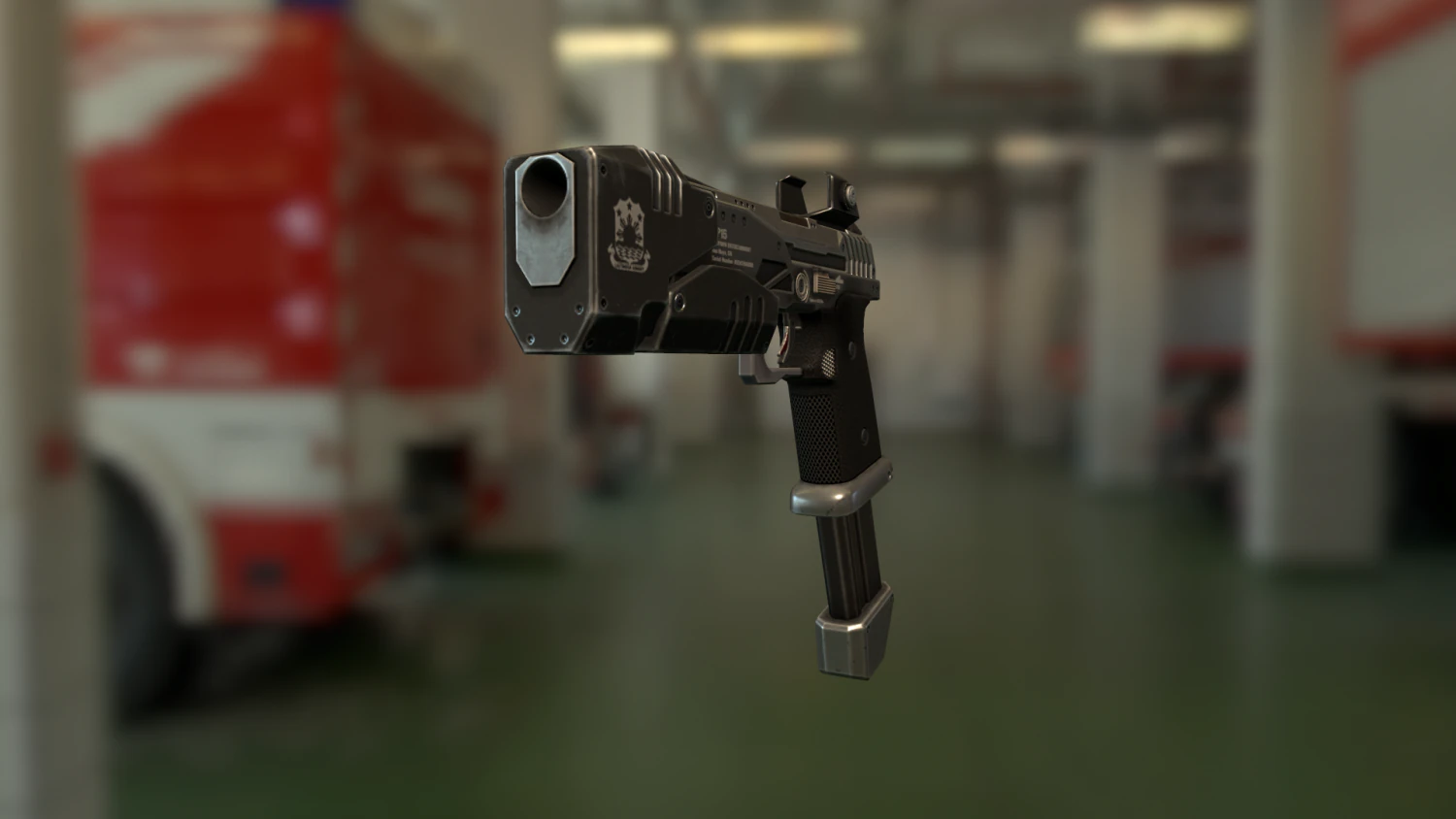 ap15 3D Model .c4d .max .obj .3ds .fbx .stl .blend 