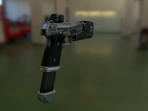 ap15 Modelo 3D