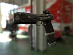 ap15 Modelo 3D