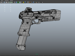 ap15 Modelo 3D