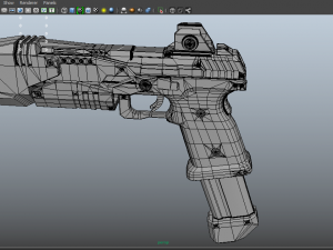 ap15 Modelo 3D