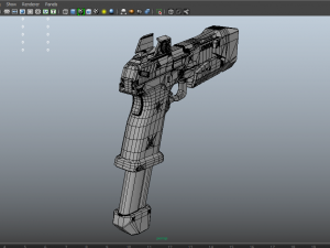 ap15 Modelo 3D