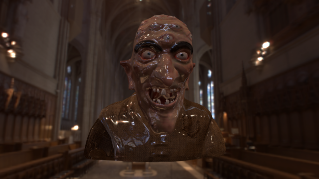 the obb 3D Model .c4d .max .obj .3ds .fbx .stl .blend 